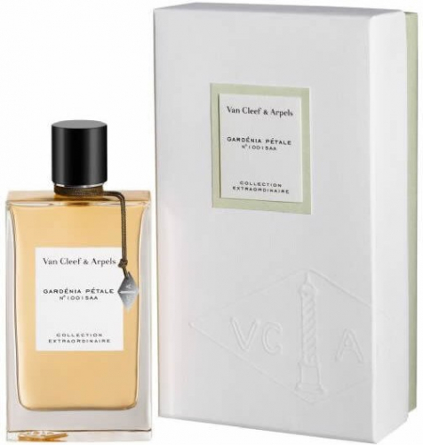 Van Cleef & Arpels Gardenia Petale 75 мл