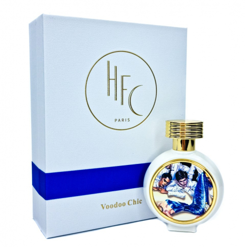 Haute Fragrance Company (HFC) Voodoo Chic 75 мл