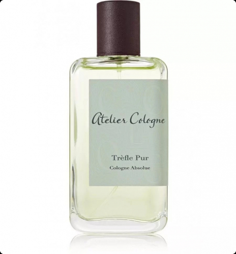 Atelier Cologne Trefle Pur 100 мл