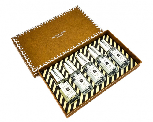 Набор Jo Malone Cologne Collection Coffret de Colognes 5 * 9 ml (A44 24429)