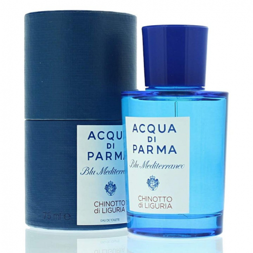 Acqua di Parma Chinotto di Liguria 75 мл (в тубе)