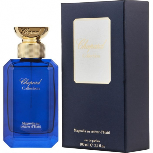 Chopard Magnolia Au Vetiver Du Haiti 100 мл