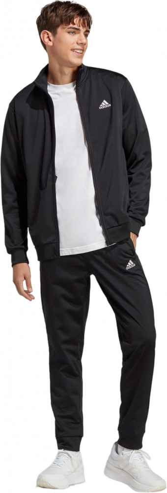 Спортивный костюм мужской M LIN TR TT TS, Adidas