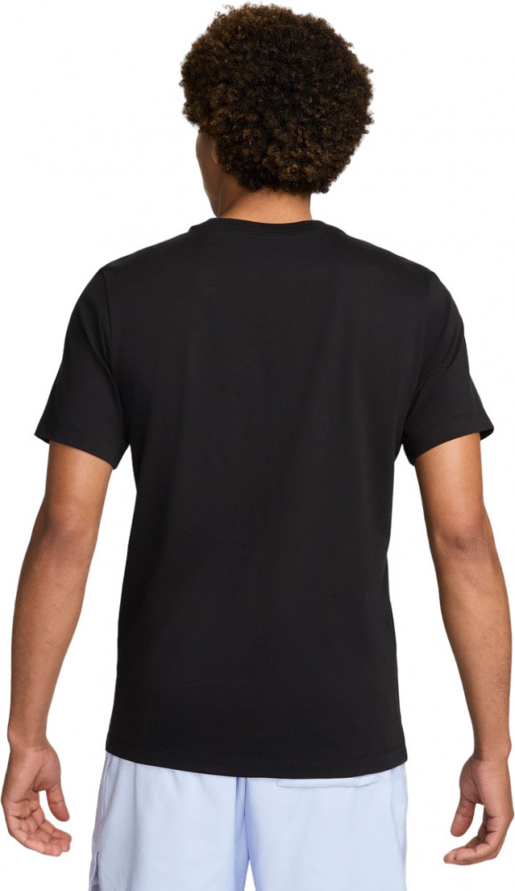 Футболка мужская M NSW TEE OC HBR PK1, Nike