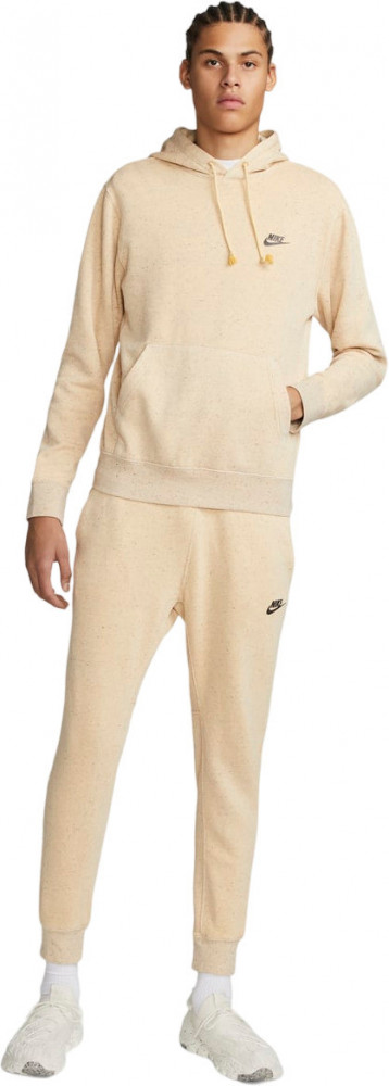 Джемпер мужской M NK CLUB+ PO HOODIE REVIVAL, Nike