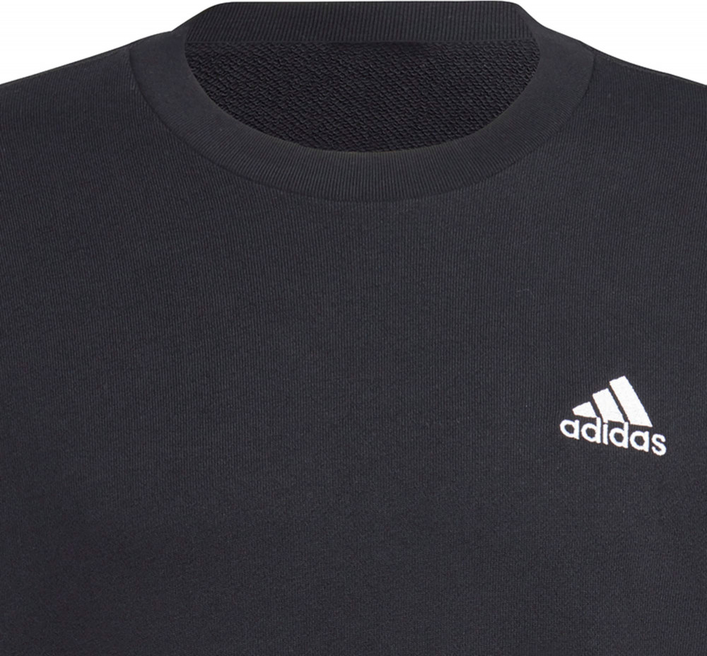 Джемпер мужской M SL FT SWT, Adidas