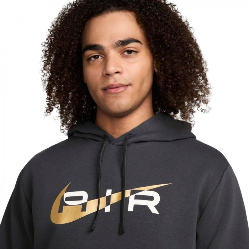 Джемпер мужской M NSW SW AIR PO HOODY FLC BB, Nike