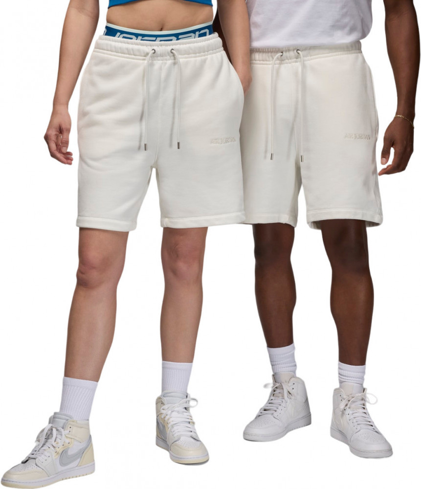 Шорты мужские M J AIR JDN WM FLC SHORT, Nike