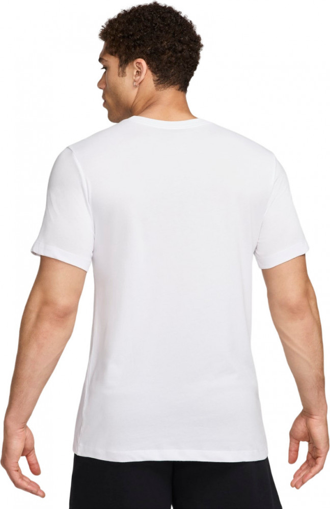 Футболка мужская M NK DF TEE GYM KIT 2, Nike