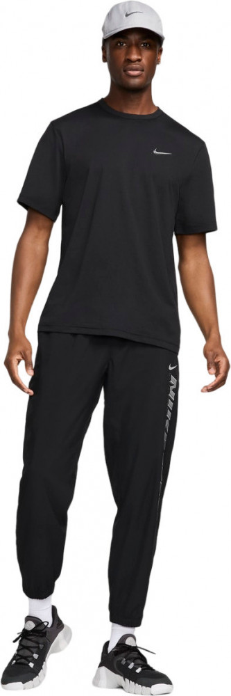 Футболка мужская M NK DF HYVERSE TOP SS GFX, Nike