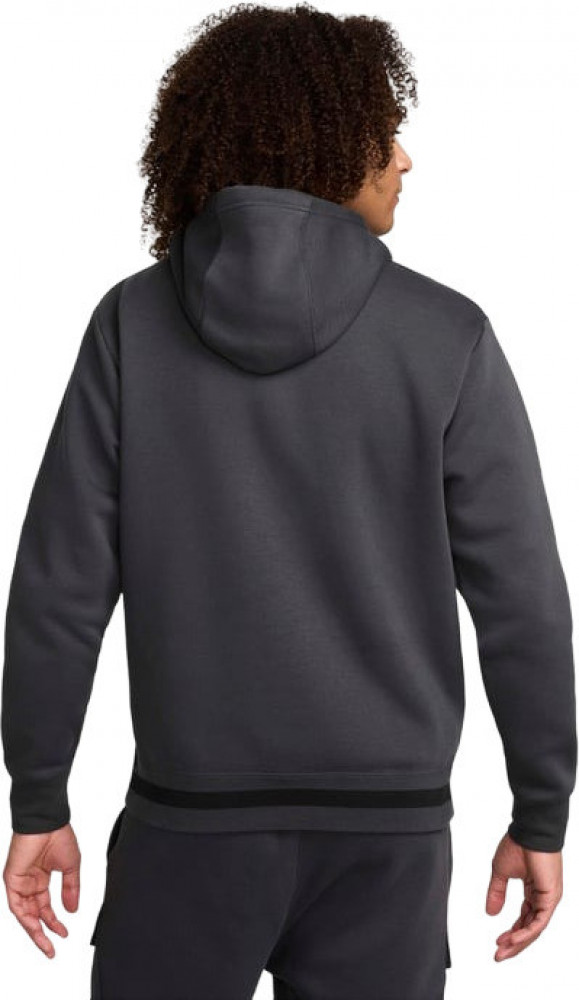 Джемпер мужской M NSW SW AIR PO HOODY FLC BB, Nike