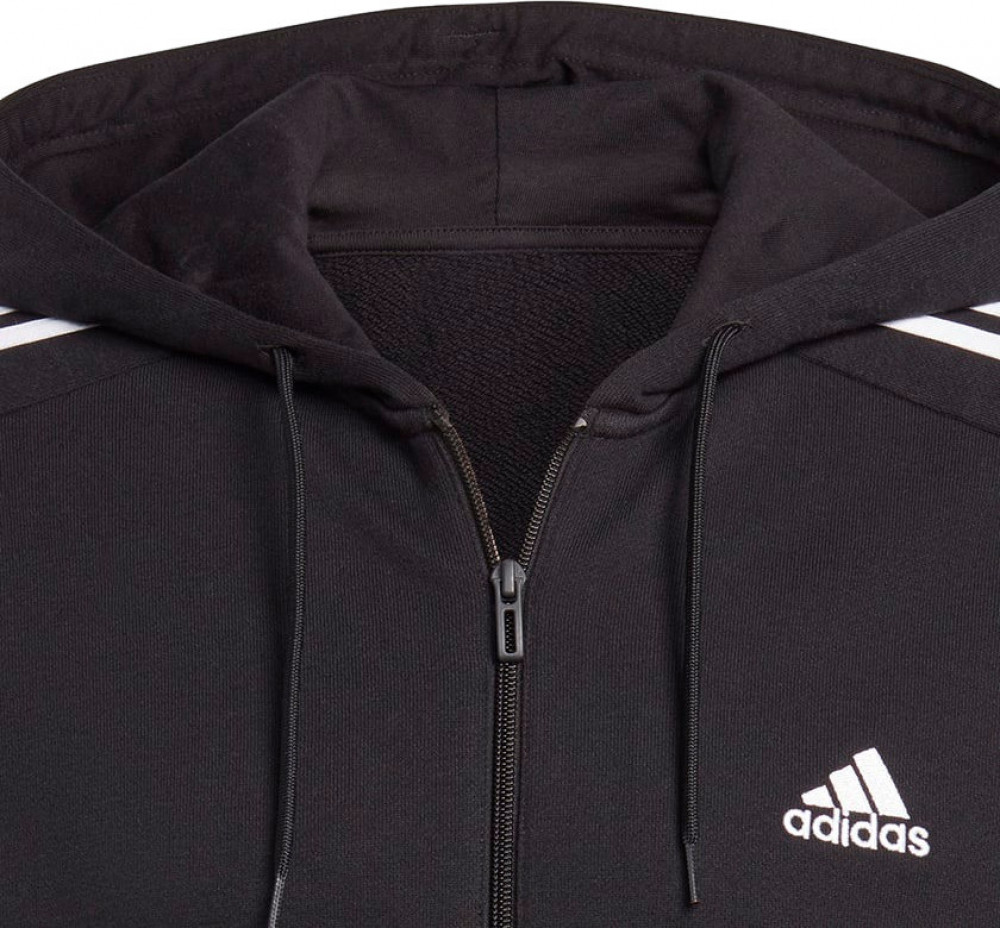 Джемпер мужской M 3S FT FZ HD, Adidas
