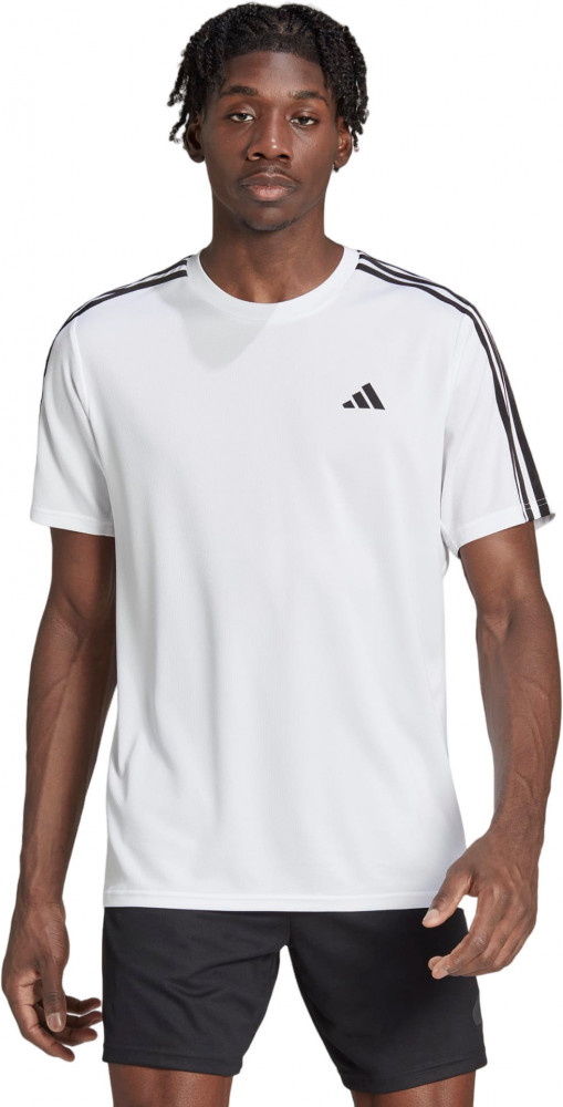 Футболка мужская TR-ES BASE 3S T, Adidas