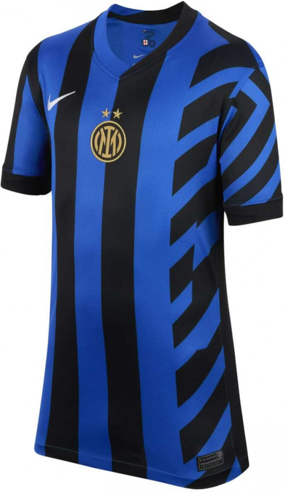 Джерси мужское NIKE INTER JERSEY SS HOME JR, Nike