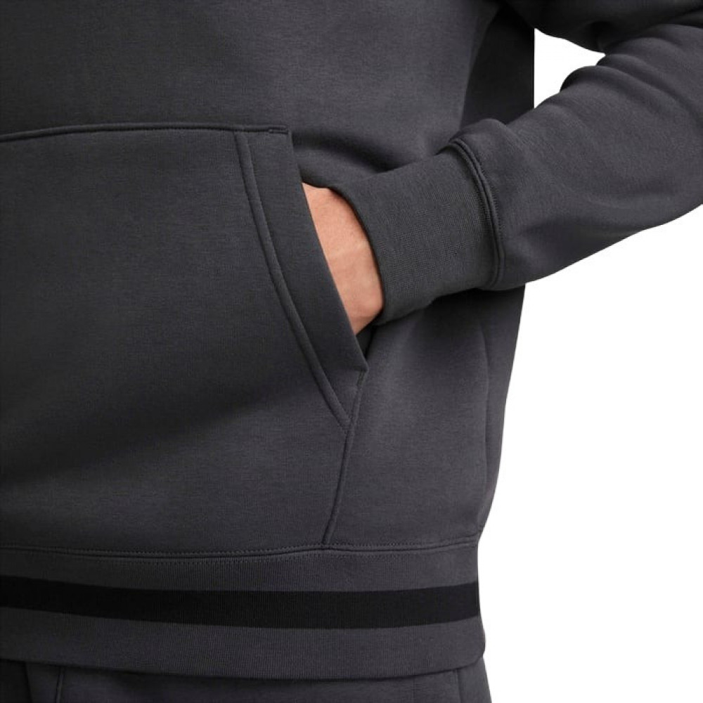 Джемпер мужской M NSW SW AIR PO HOODY FLC BB, Nike