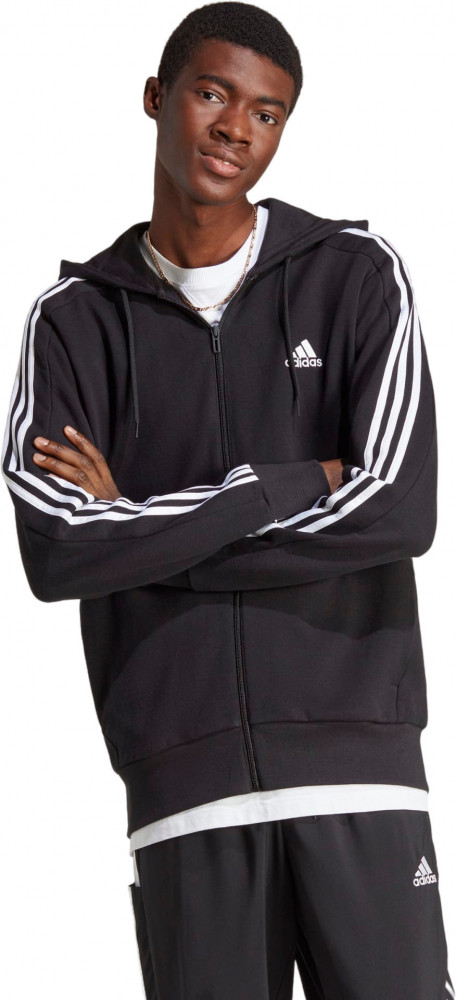 Джемпер мужской M 3S FT FZ HD, Adidas