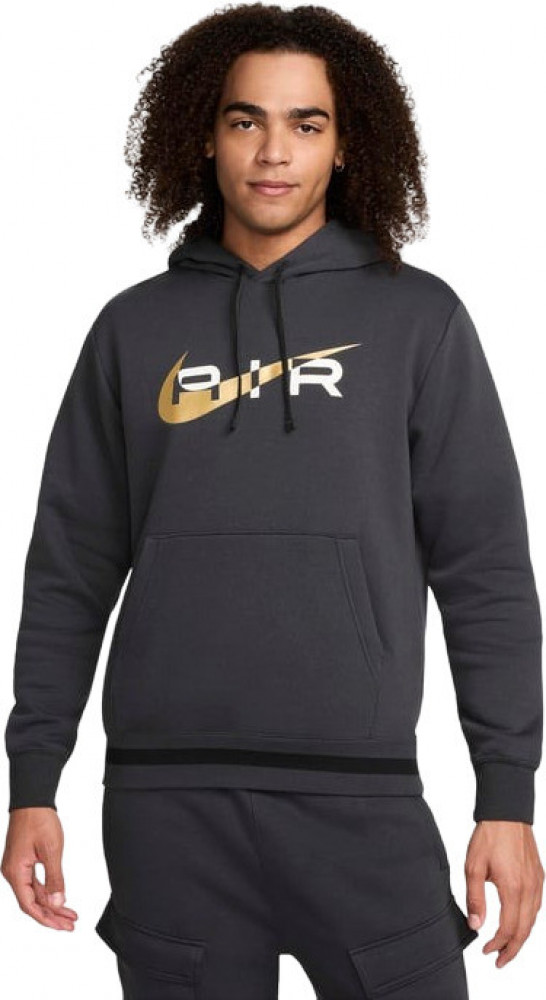 Джемпер мужской M NSW SW AIR PO HOODY FLC BB, Nike