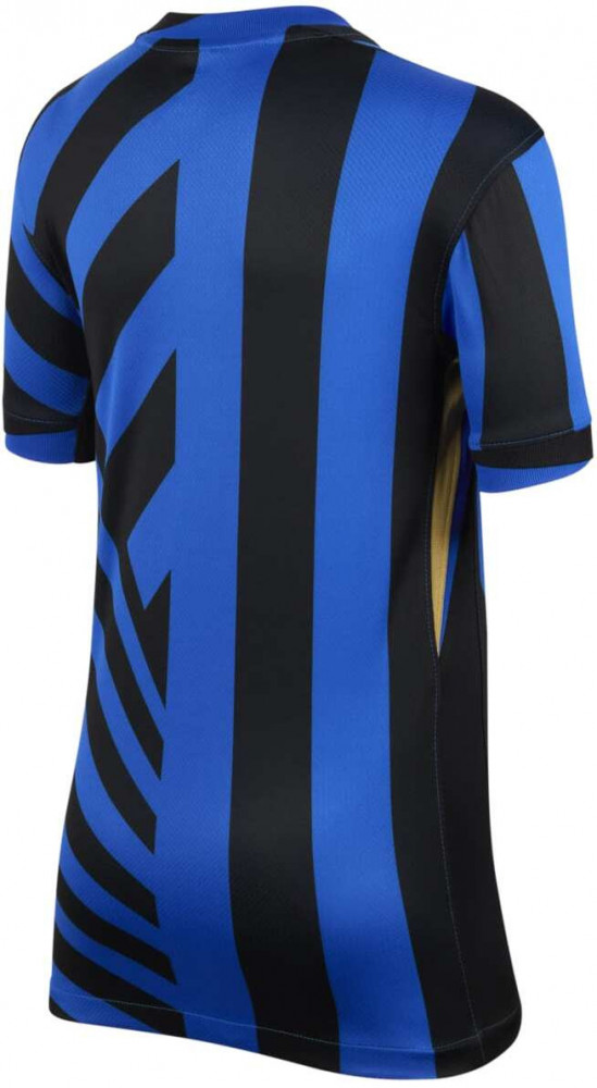 Джерси мужское NIKE INTER JERSEY SS HOME JR, Nike