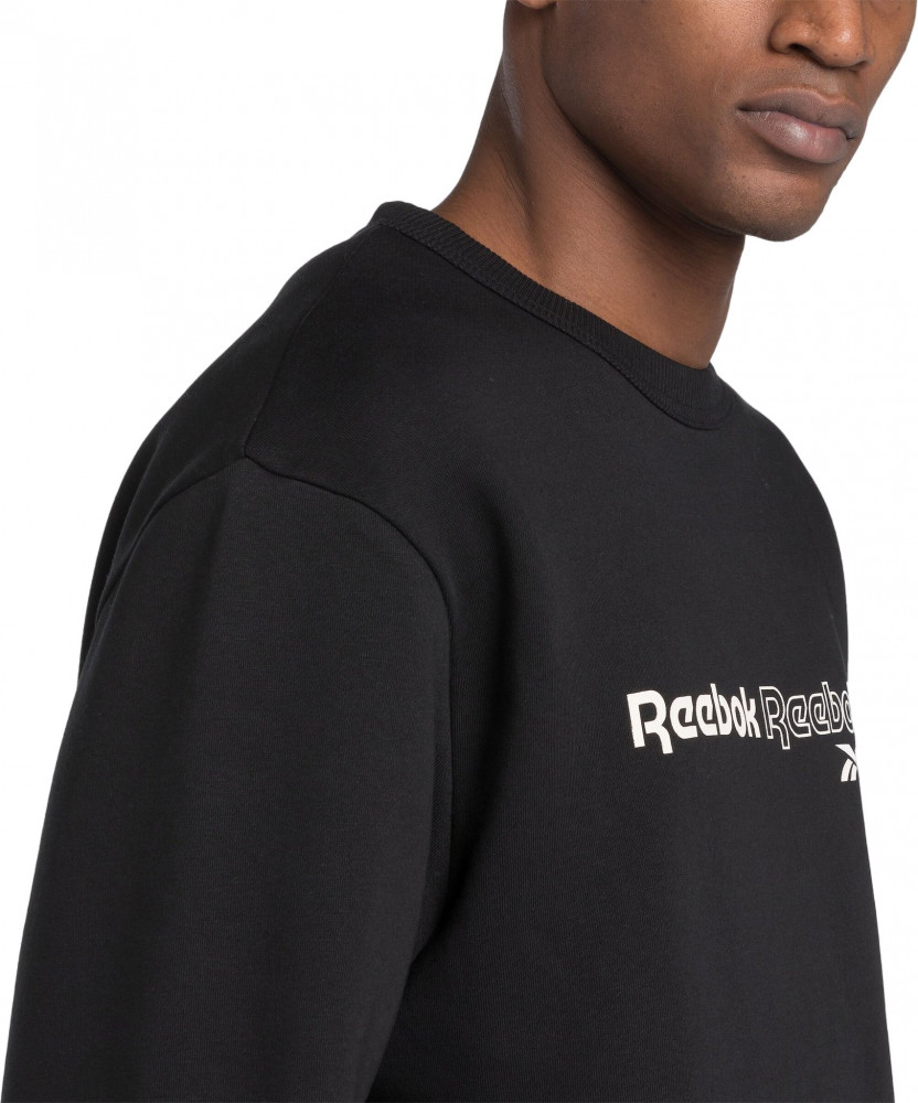 Джемпер мужской RI BRAND PROUD CREW, Reebok