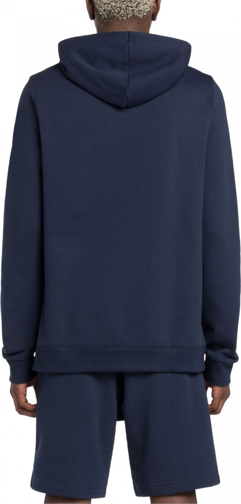Джемпер мужской REEBOK IDENTITY SMALL LOGO FLEECE HOODIE, Reebok