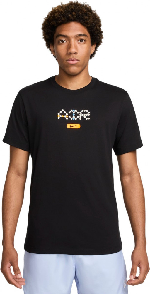 Футболка мужская M NSW TEE OC HBR PK1, Nike
