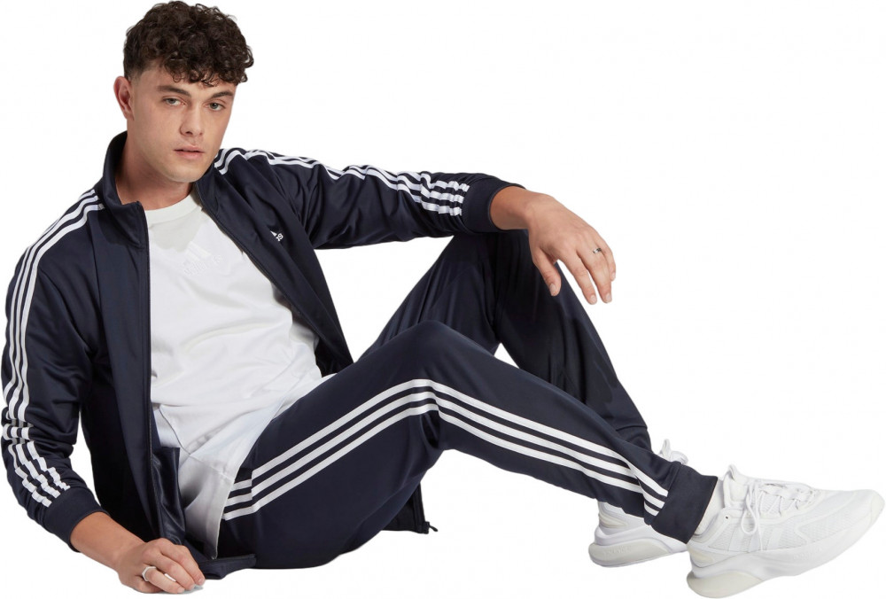 Спортивный костюм мужской M 3S TR TT TS, Adidas