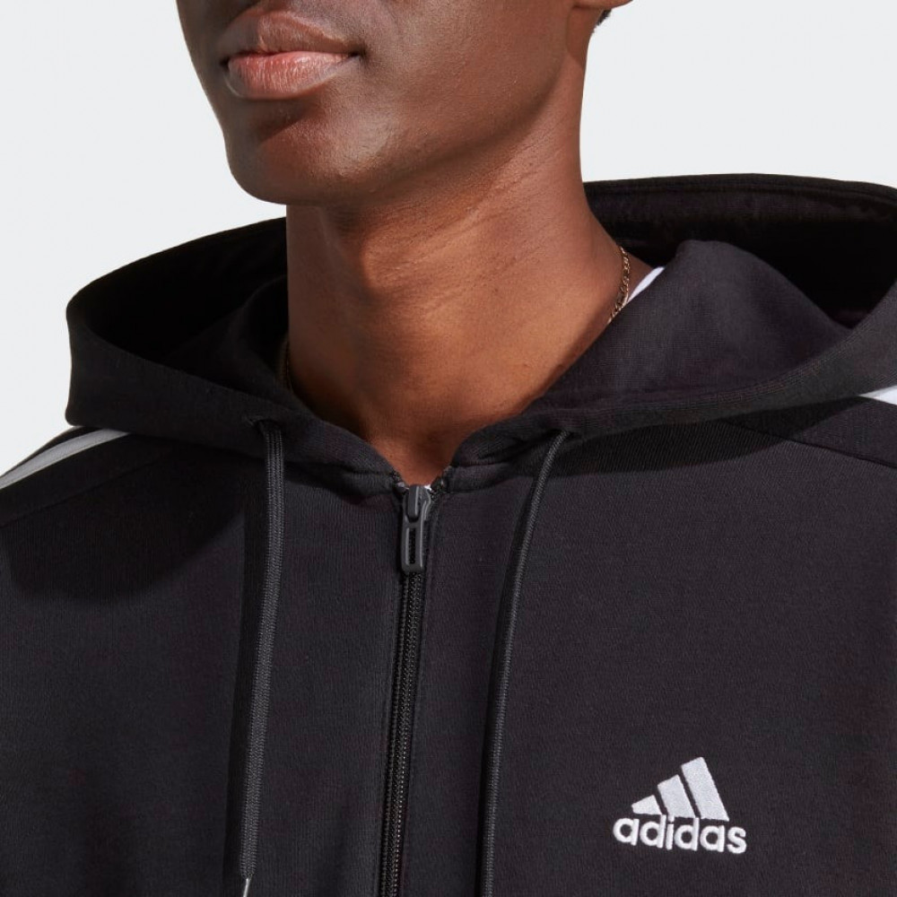 Джемпер мужской M 3S FT FZ HD, Adidas