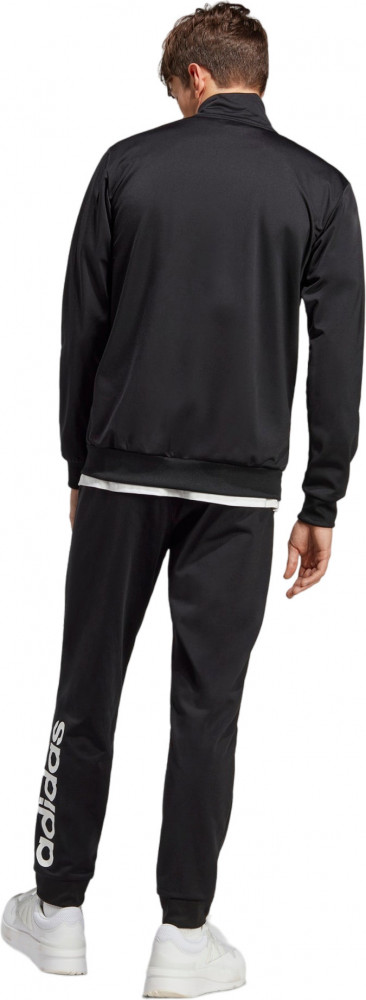 Спортивный костюм мужской M LIN TR TT TS, Adidas