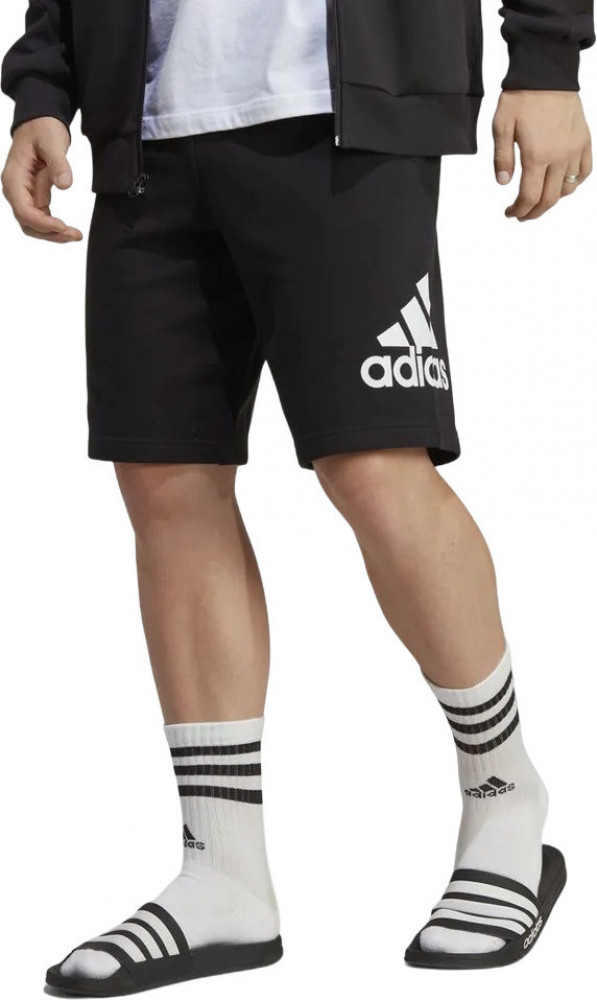Шорты мужские M MH BOSSHORTFT, Adidas