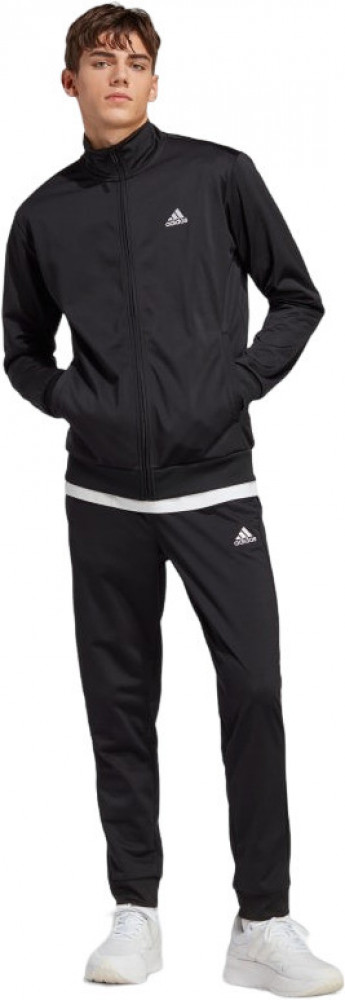 Спортивный костюм мужской M LIN TR TT TS, Adidas