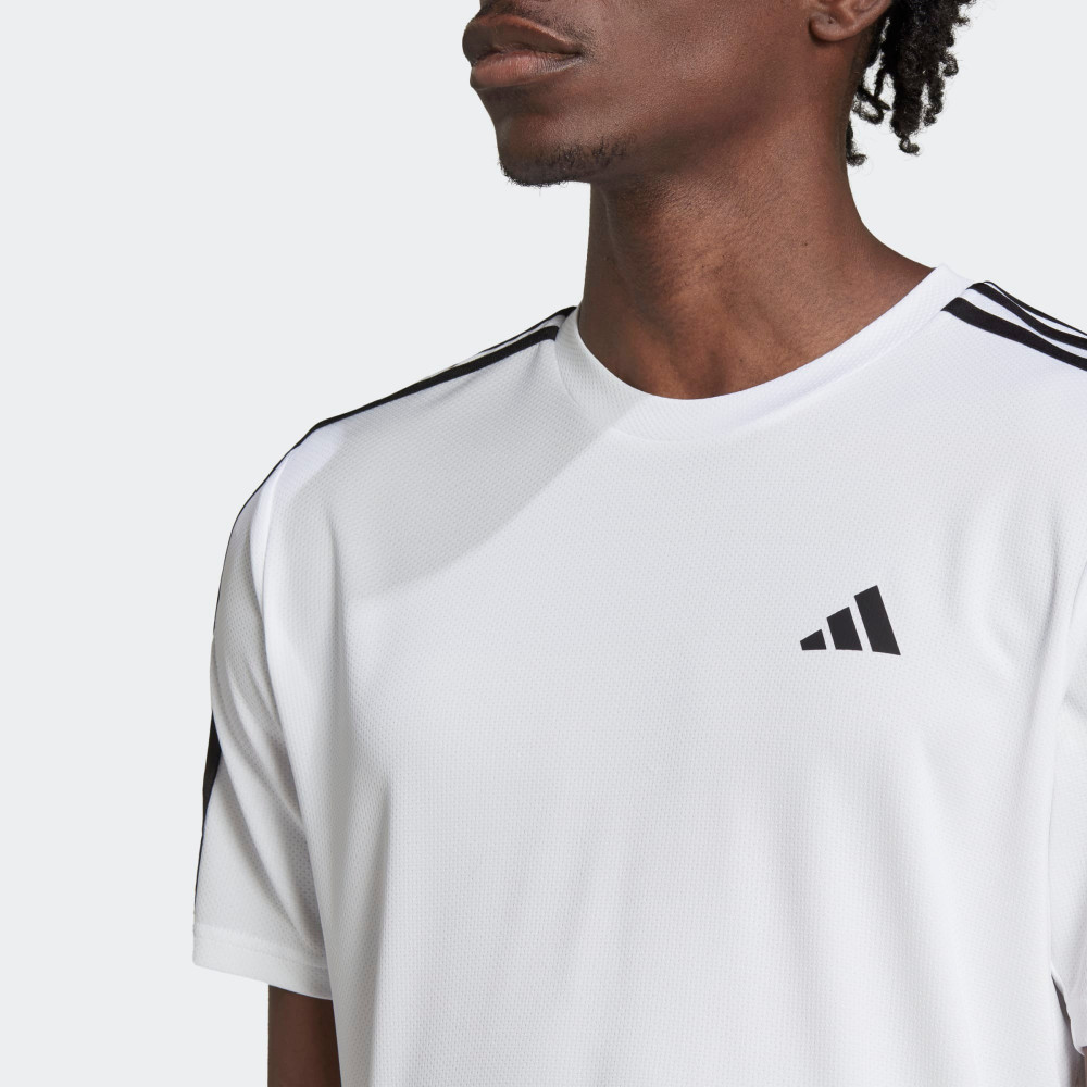 Футболка мужская TR-ES BASE 3S T, Adidas