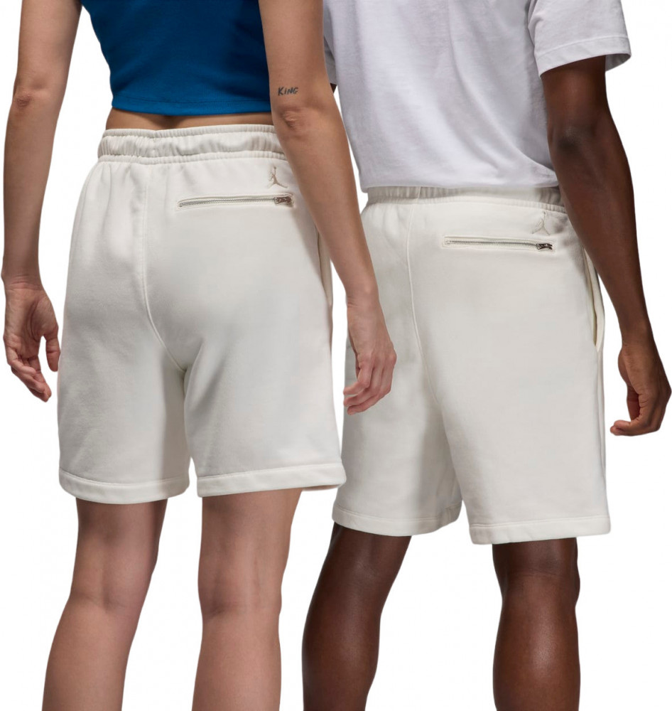 Шорты мужские M J AIR JDN WM FLC SHORT, Nike