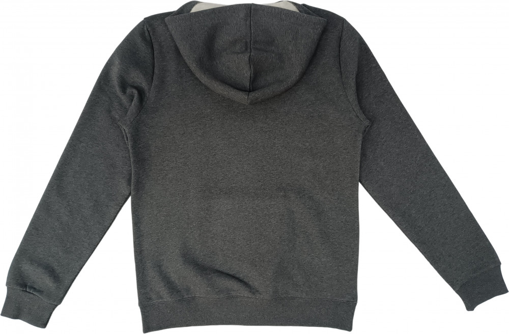 Джемпер мужской REEBOK IDENTITY SMALL LOGO FLEECE HOODIE, Reebok