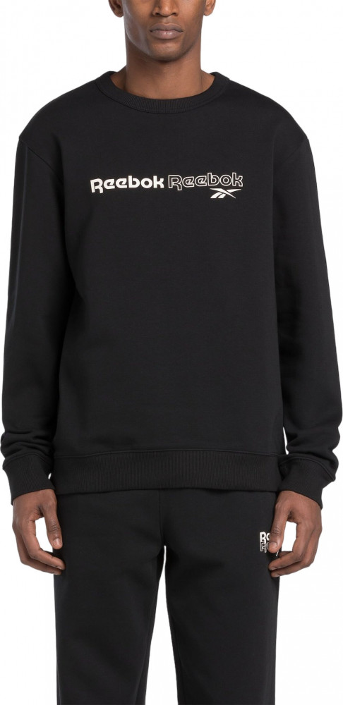 Джемпер мужской RI BRAND PROUD CREW, Reebok