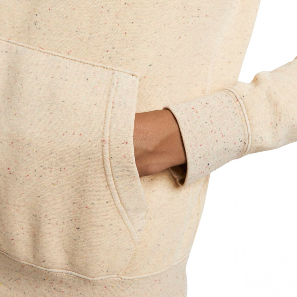 Джемпер мужской M NK CLUB+ PO HOODIE REVIVAL, Nike