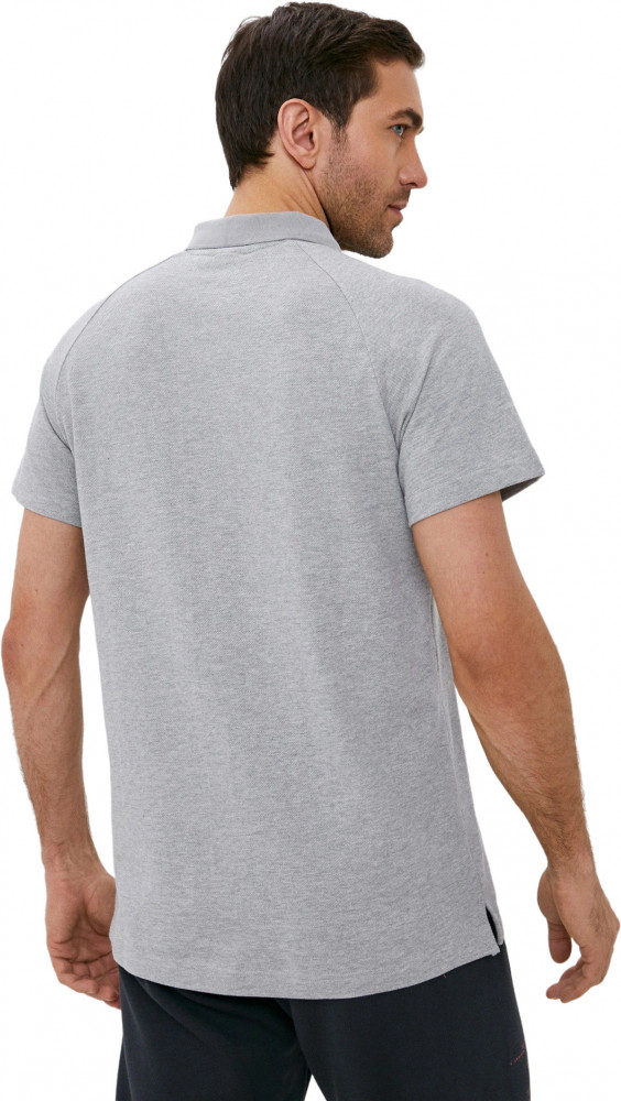 Рубашка поло мужская Sports Clb Polo, Adidas