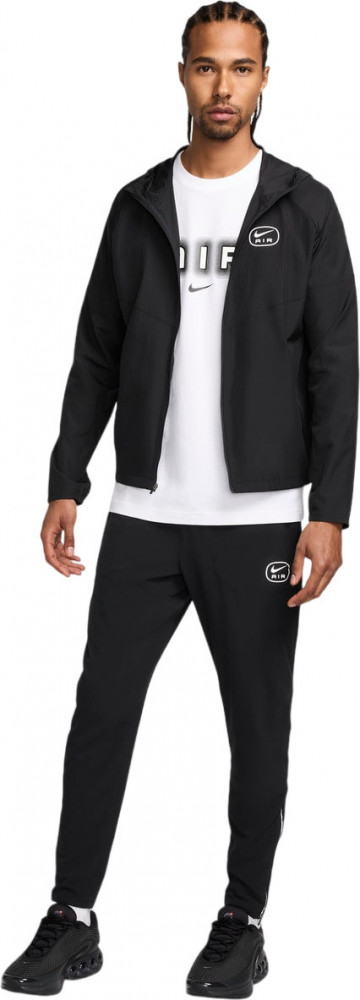 Ветровка мужская M NSW SW AIR RUN JKT, Nike