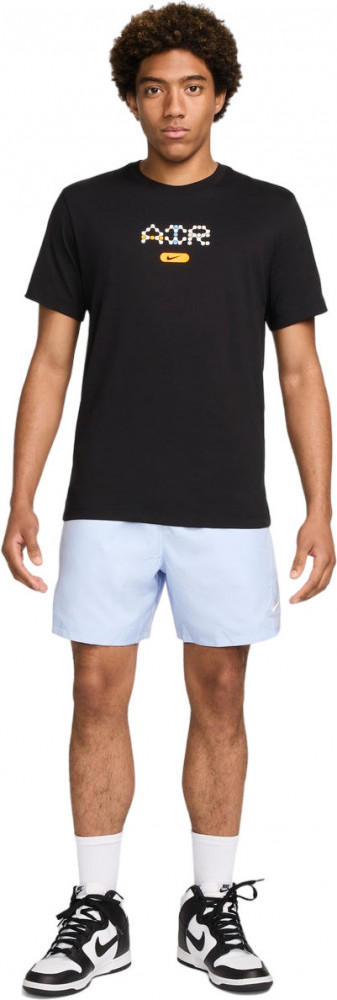 Футболка мужская M NSW TEE OC HBR PK1, Nike