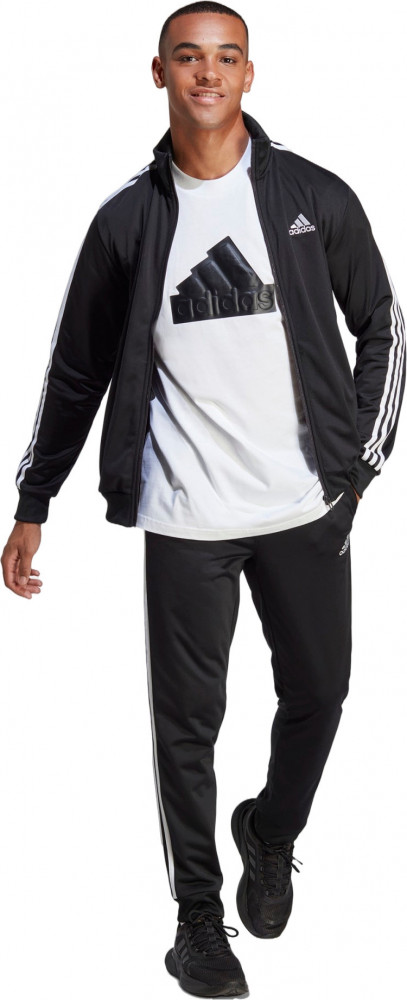 Спортивный костюм мужской M 3S TR TT TS, Adidas