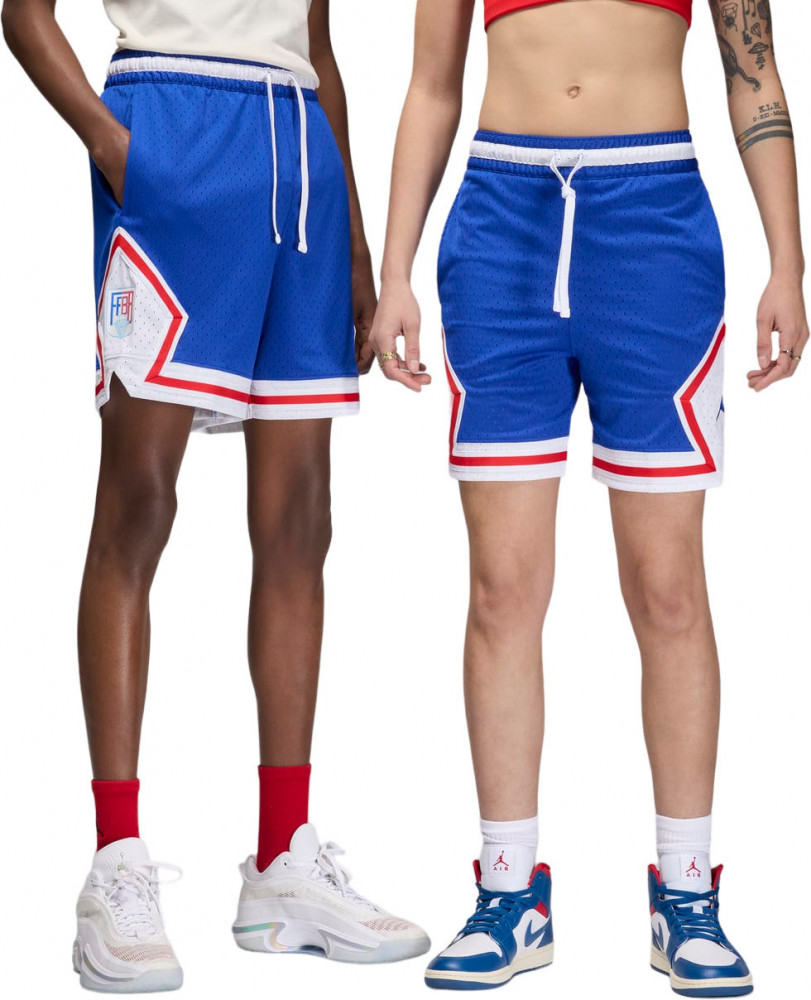 Шорты мужские M J FFBB DF SPRT DMND SHORT, Nike