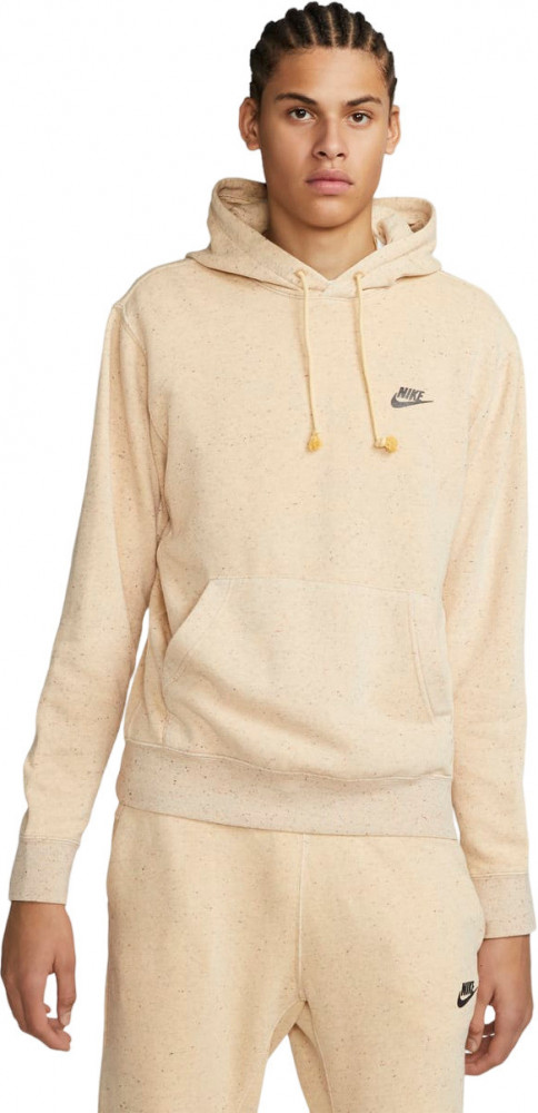 Джемпер мужской M NK CLUB+ PO HOODIE REVIVAL, Nike