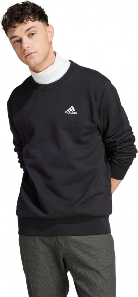 Джемпер мужской M SL FT SWT, Adidas