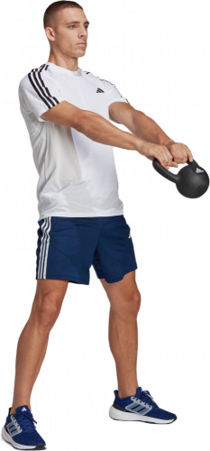 Шорты мужские TR-ES PIQ 3SHO, Adidas