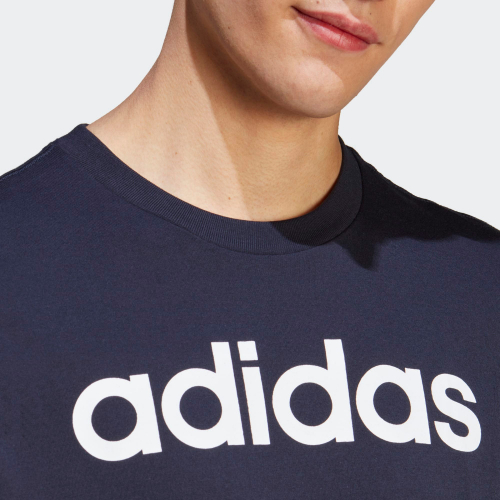 Футболка мужская M LIN SJ T, Adidas