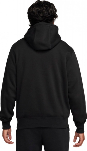 Худи мужское M NK CLUB BB PO CHNL FTRA, Nike