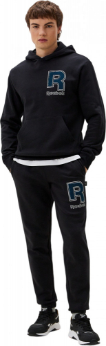 Брюки мужские RI CHENILLE PANT, Reebok