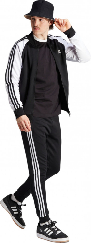 Брюки мужские SST TP, Adidas