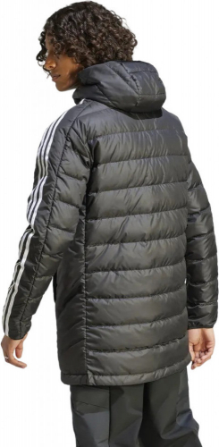 Куртка мужская ESS 3S L D H PA, Adidas