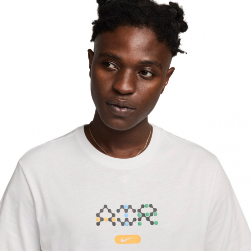 Футболка мужская M NSW TEE OC HBR PK1, Nike