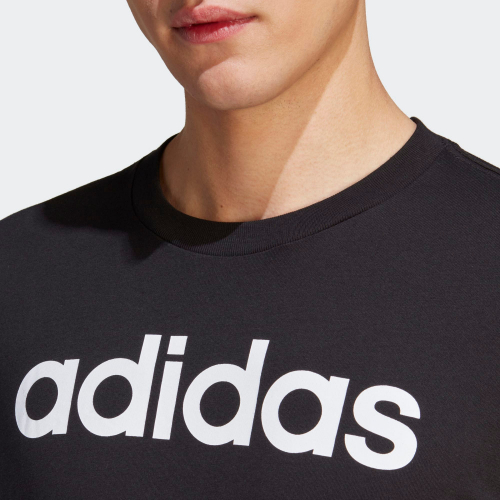 Футболка мужская M LIN SJ T, Adidas